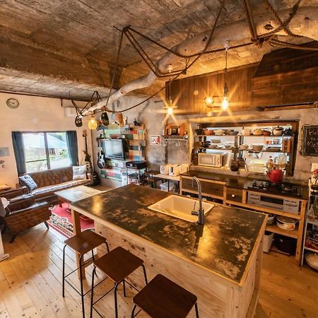 Ichi The Hostel Minami  Bagian luar foto