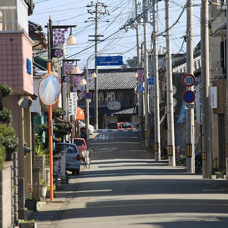 Ichi The Hostel Minami  Bagian luar foto