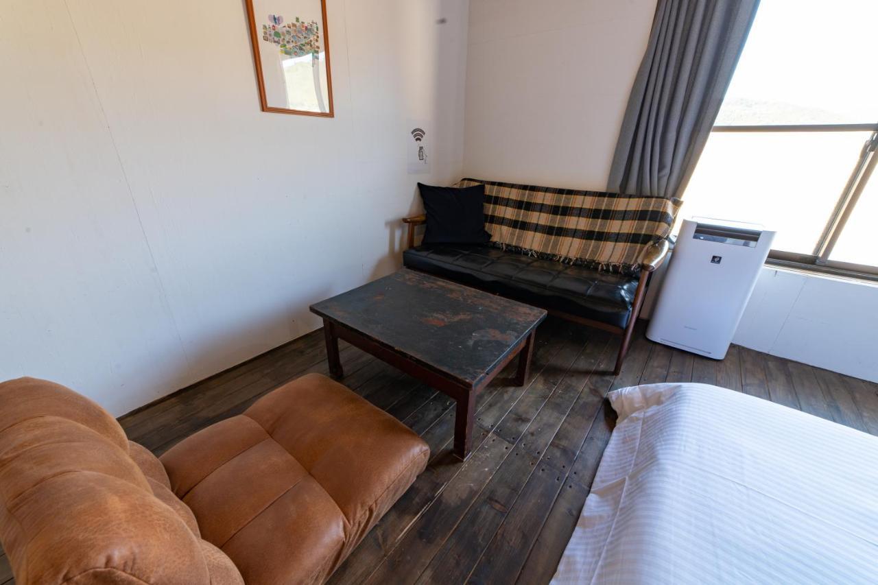 Ichi The Hostel Minami  Bagian luar foto