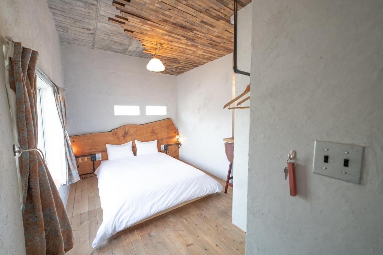 Ichi The Hostel Minami  Bagian luar foto