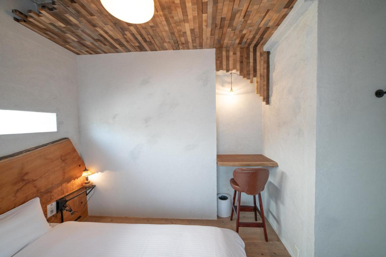 Ichi The Hostel Minami  Bagian luar foto