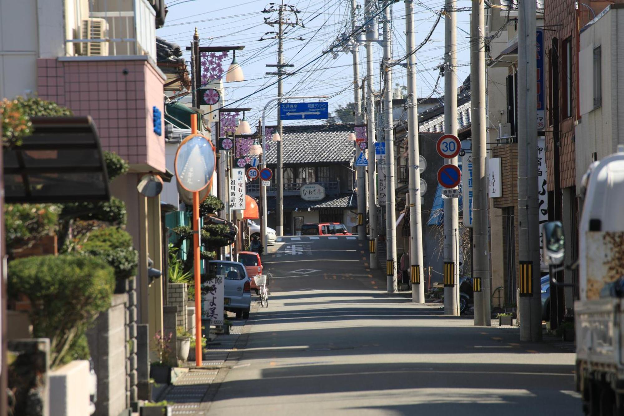 Ichi The Hostel Minami  Bagian luar foto