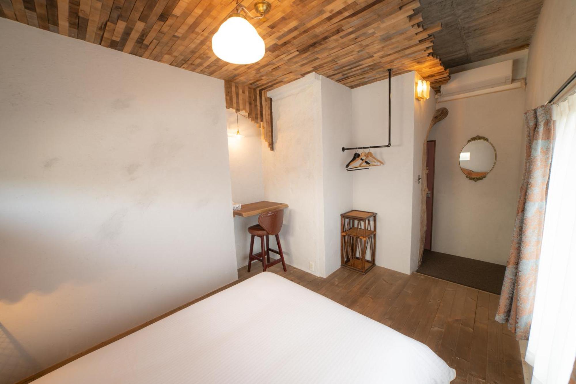 Ichi The Hostel Minami  Bagian luar foto