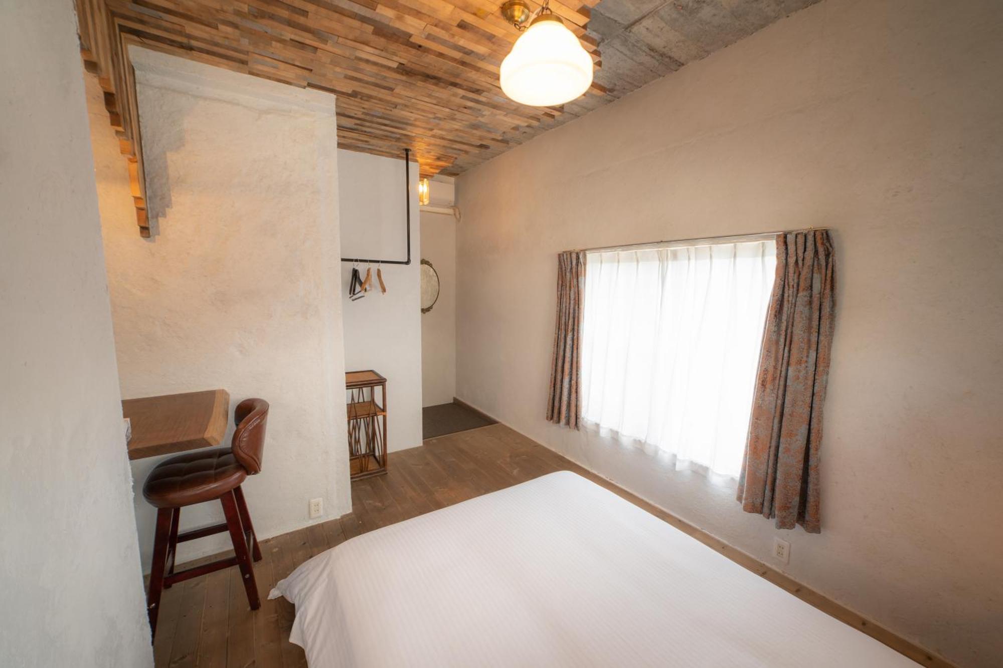 Ichi The Hostel Minami  Bagian luar foto